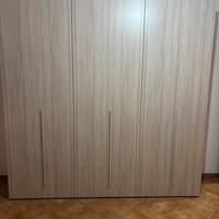 Camera da Letto Moderna 2