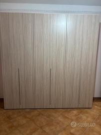 Camera da Letto Moderna 2