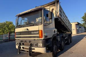 DAF CF 85-430 Ribaltabile 8X4
