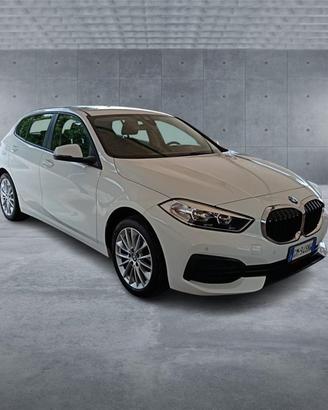 BMW 116 Serie 1 (F40) d 5p. Business Advan