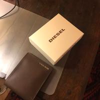 Portafogli uomo DIESEL