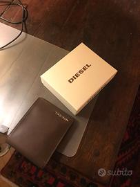 Portafogli uomo DIESEL