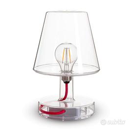 Lampada da tavolo Fatboy Transloetje