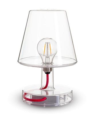Lampada da tavolo Fatboy Transloetje