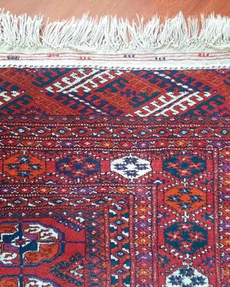 Tappeto Bukara Russo