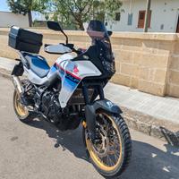 Transalp 750  2024