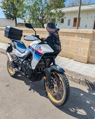 Transalp 750  2024