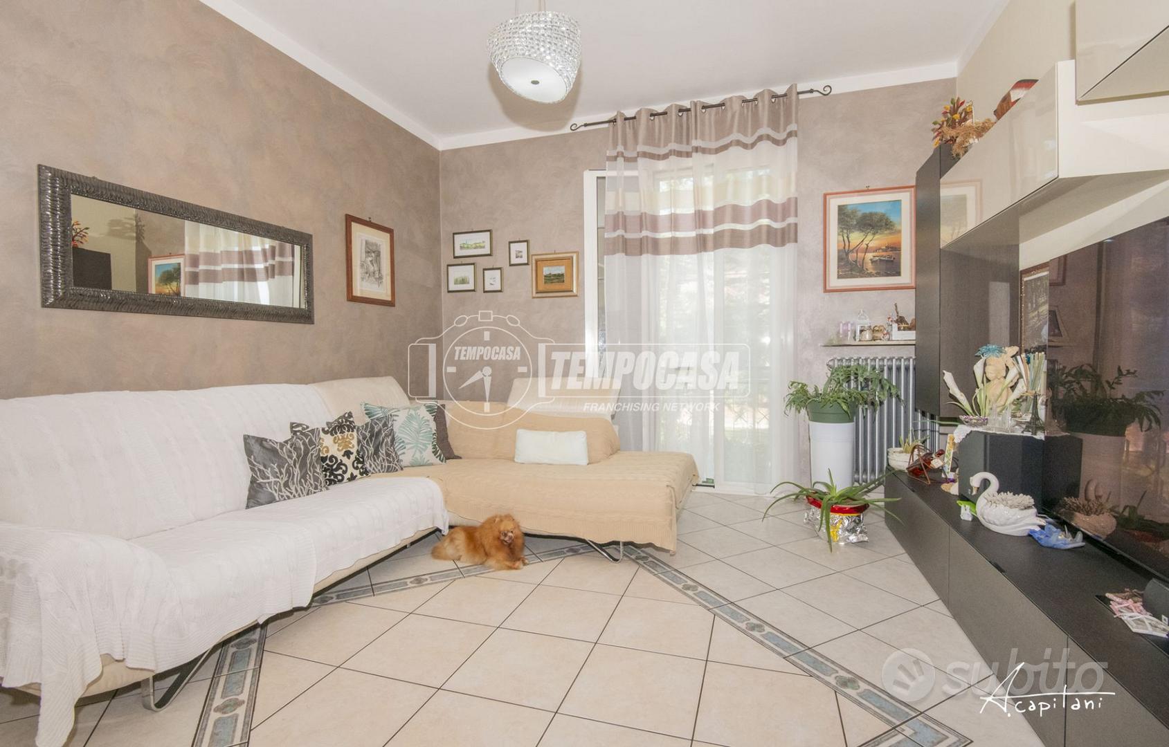 Apartment in Quattro Castella, Orologia, Montecavolo - More