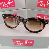 OCCHIALE  RAY BAN  ORIGINALE