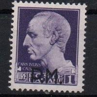 Regno Posta  Militare   1943  MNH   Lotto 4724