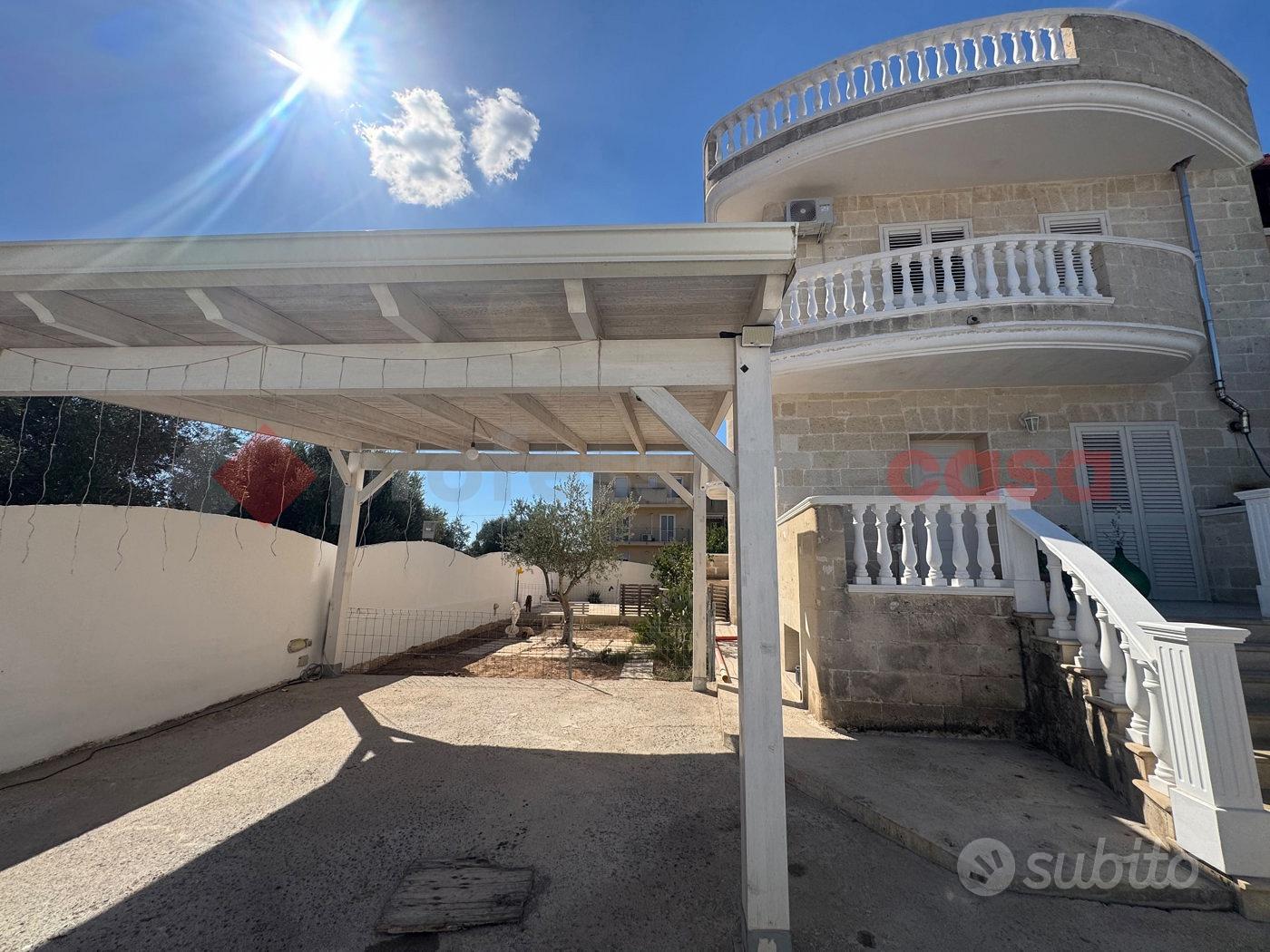 Casa – Pulsano, Taranto - Vista 3