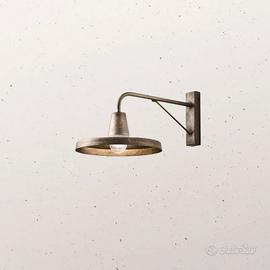 Lampada Il fanale Officina