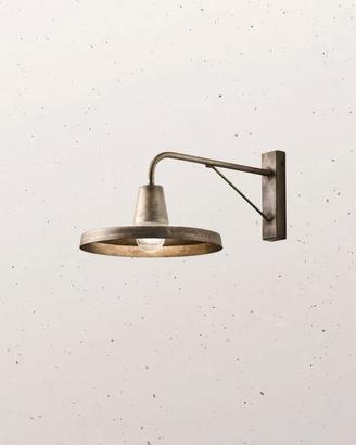 Lampada Il fanale Officina
