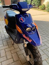 Mbk booster ng 50
