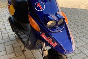 Mbk booster ng 50