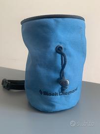 Porta magnesite Black Diamond Mojo