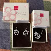 THUN - Parure Coccinella