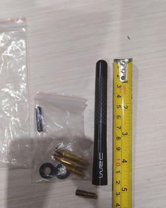 Mini antenna auto universale