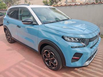 Citroen C3 Hybrid 110 e-DCS6 Max