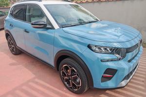 Citroen C3 Hybrid 110 e-DCS6 Max