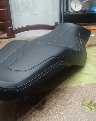 SELLA  COMFORT  Yamaha Tracer 