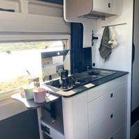 Stanza/Alloggio Indipendente per Olimpiadi