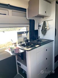 Stanza/Alloggio Indipendente per Olimpiadi