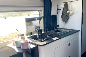 Stanza/Alloggio Indipendente per Olimpiadi