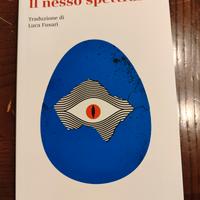 "il nesso spettrale"  di Thomas Ligotti 