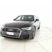 Audi A6 Avant 40 2.0 tdi mhev Business Sport ...