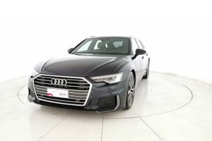 Audi A6 Avant 40 2.0 tdi mhev Business Sport ...