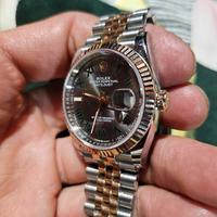 rolex datejust wimbledon ref 126231