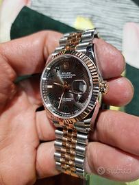 rolex datejust wimbledon ref 126231