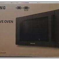FORNO A MICROONDE SAMSUNG