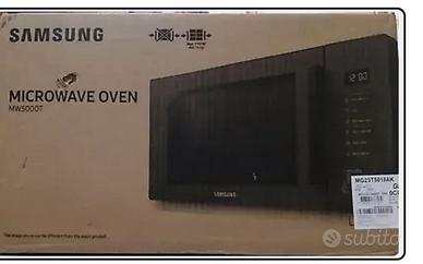 FORNO A MICROONDE SAMSUNG