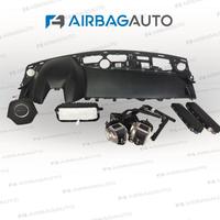 Ricambi Chevrolet Camaro VI Kit Airbag Cruscotto