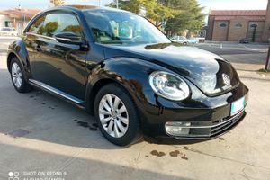 Volkswagen BEETLE SPORT