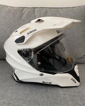 Casco Enduro Commander 2 (tg. M) - Airoh