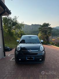 Fiat 500l 7 posti 1.3 95 cv