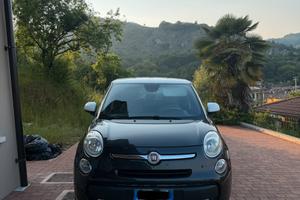 Fiat 500l 7 posti 1.3 95 cv
