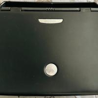 Ecografo portatile GE Vivid E (circa 2015)