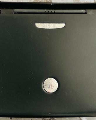 Ecografo portatile GE Vivid E (circa 2015)