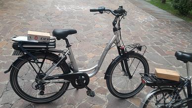 Bici Elettrica Olympia ENERGÒ 26"