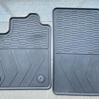 Tappetini FORD (kovar)