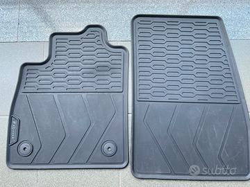 Tappetini FORD (kovar)