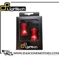 Rialzo schienale sella Tmax 500 530 rosso