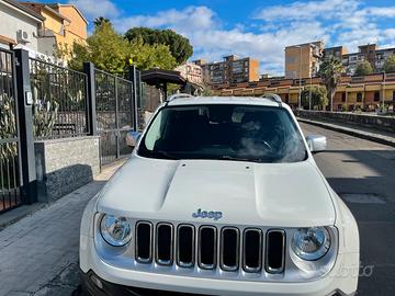 Jeep RENEGADE 1600