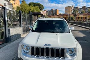 Jeep RENEGADE 1600