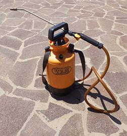 Spruzzatore VOLPI