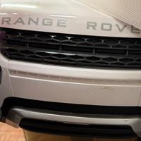 Range Rover elettrica bambini